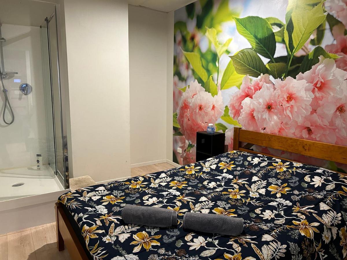 Sky World Cozy Home Auckland Bagian luar foto