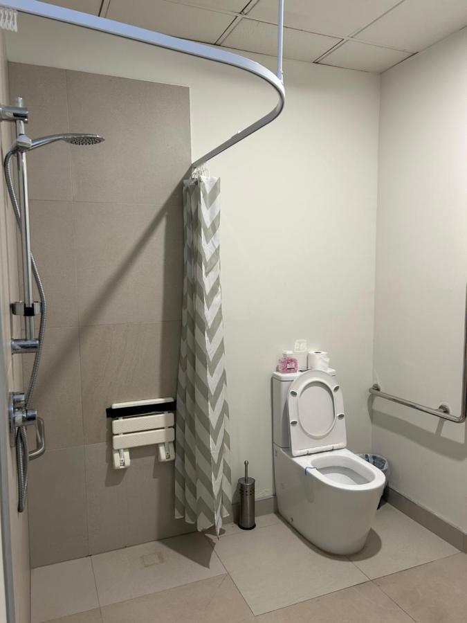 Sky World Cozy Home Auckland Bagian luar foto