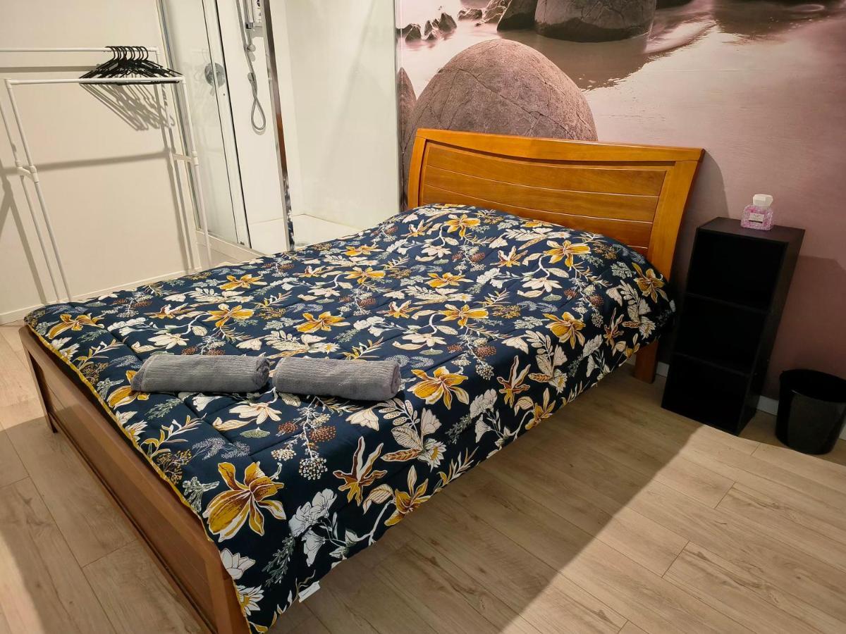 Sky World Cozy Home Auckland Bagian luar foto
