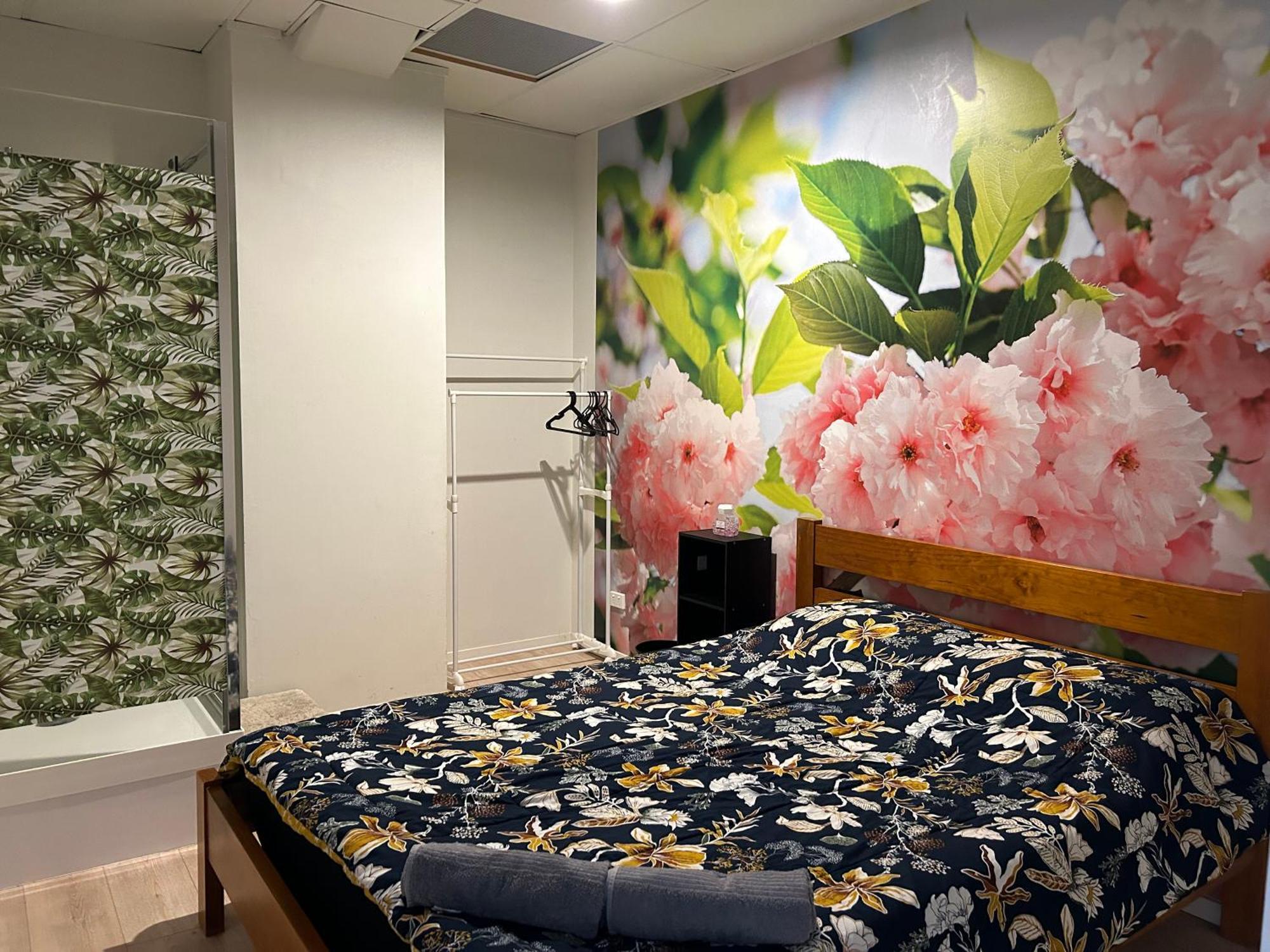 Sky World Cozy Home Auckland Bagian luar foto