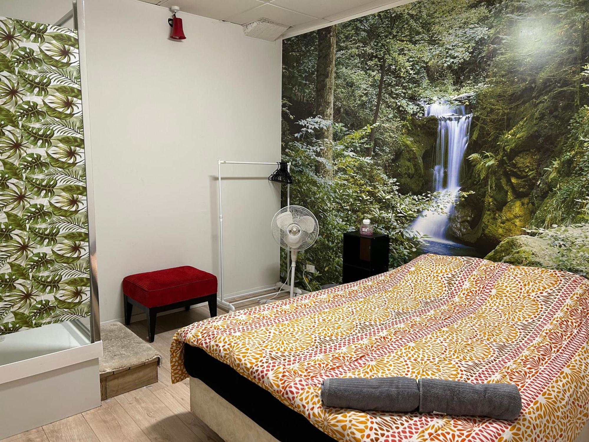 Sky World Cozy Home Auckland Bagian luar foto